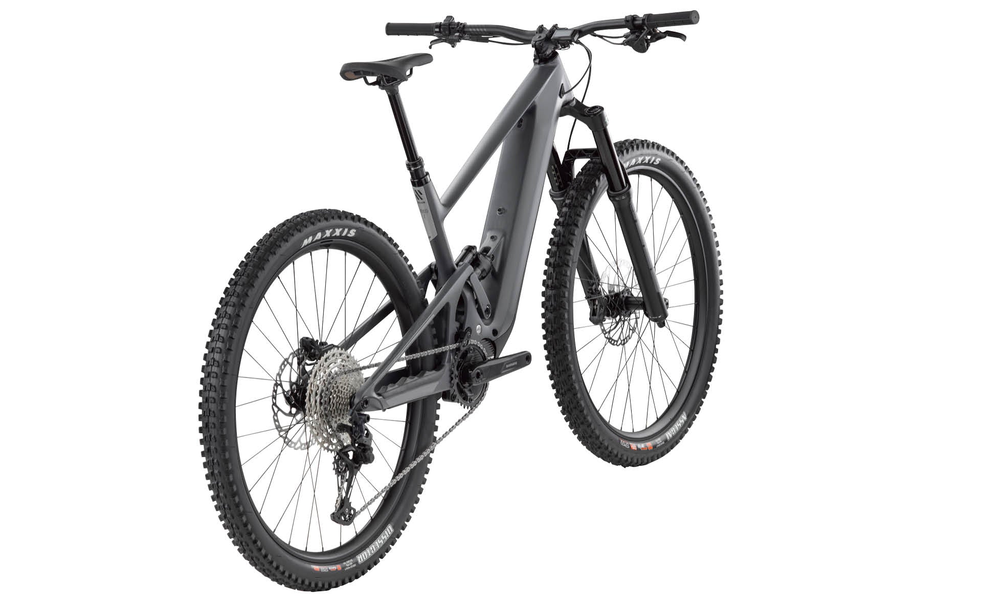 SCOR Bikes | 4060 Z ST SLX SLATE