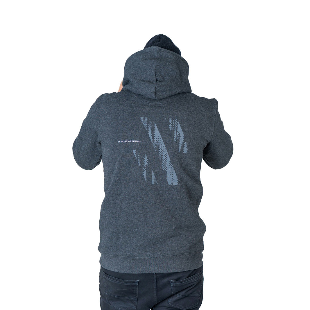 Logo Hoody