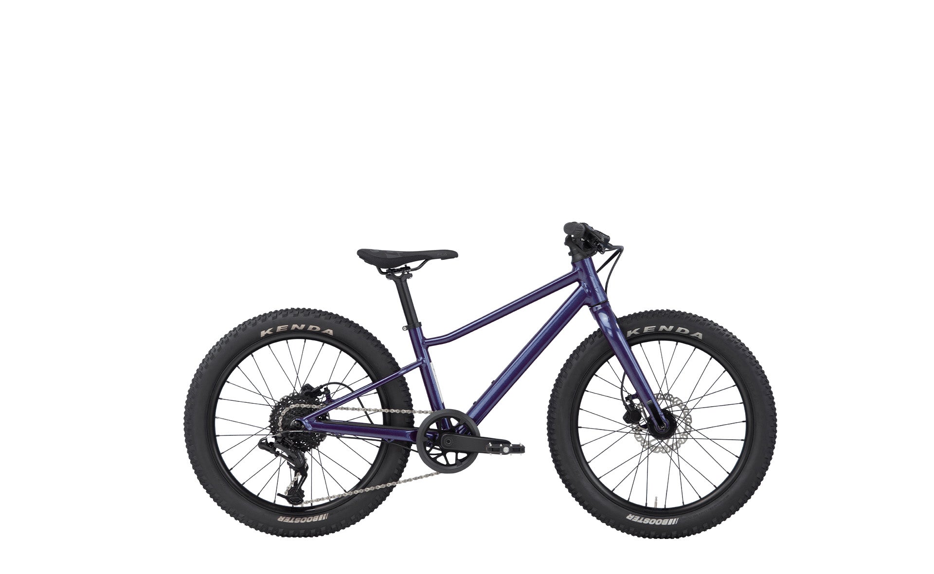 SCOR Bikes | 0020 PURPLE METALLIC