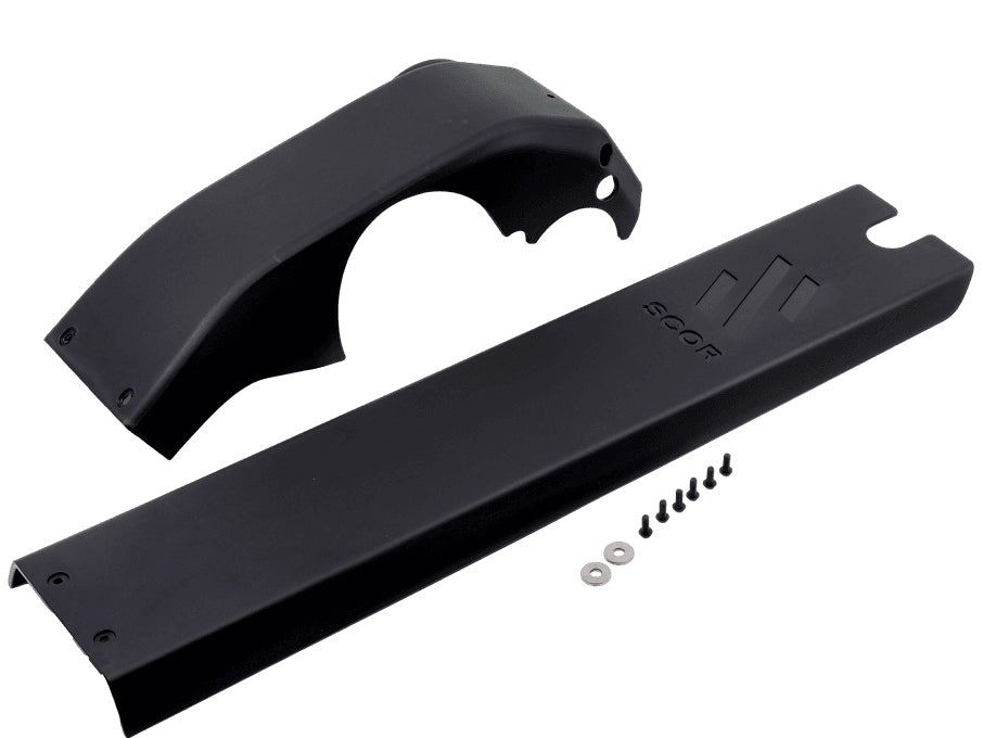 SCOR Spare Parts | Battery / Drive Unit 4060 Z BLACK