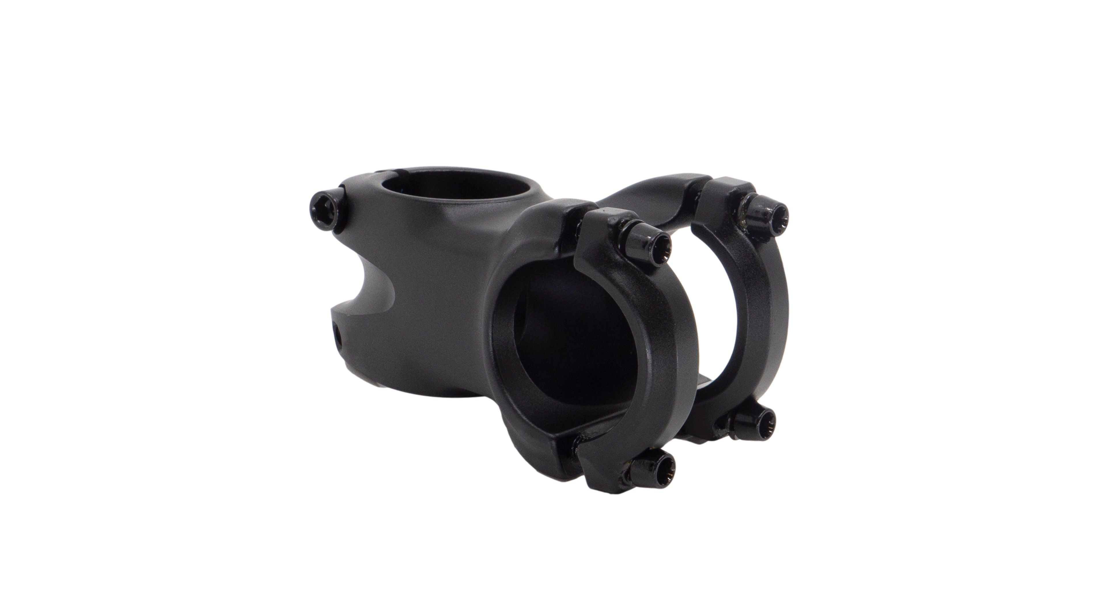 SCOR Components | 35mm Stem / 31 8mm / 35mm BLACK