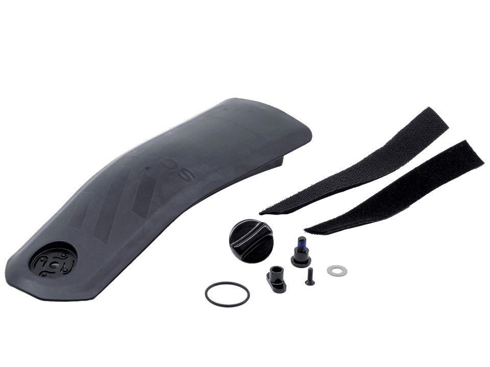 SCOR Spare Parts | Toolbox BLACK