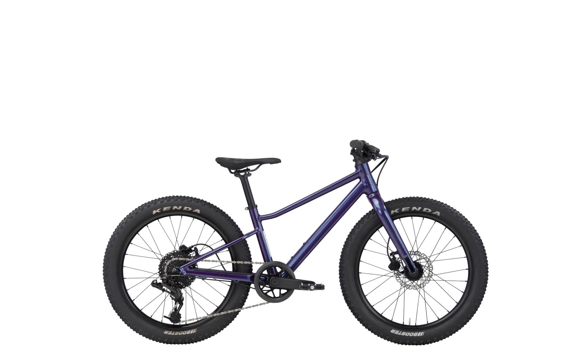 SCOR Bikes | 0020 PURPLE METALLIC