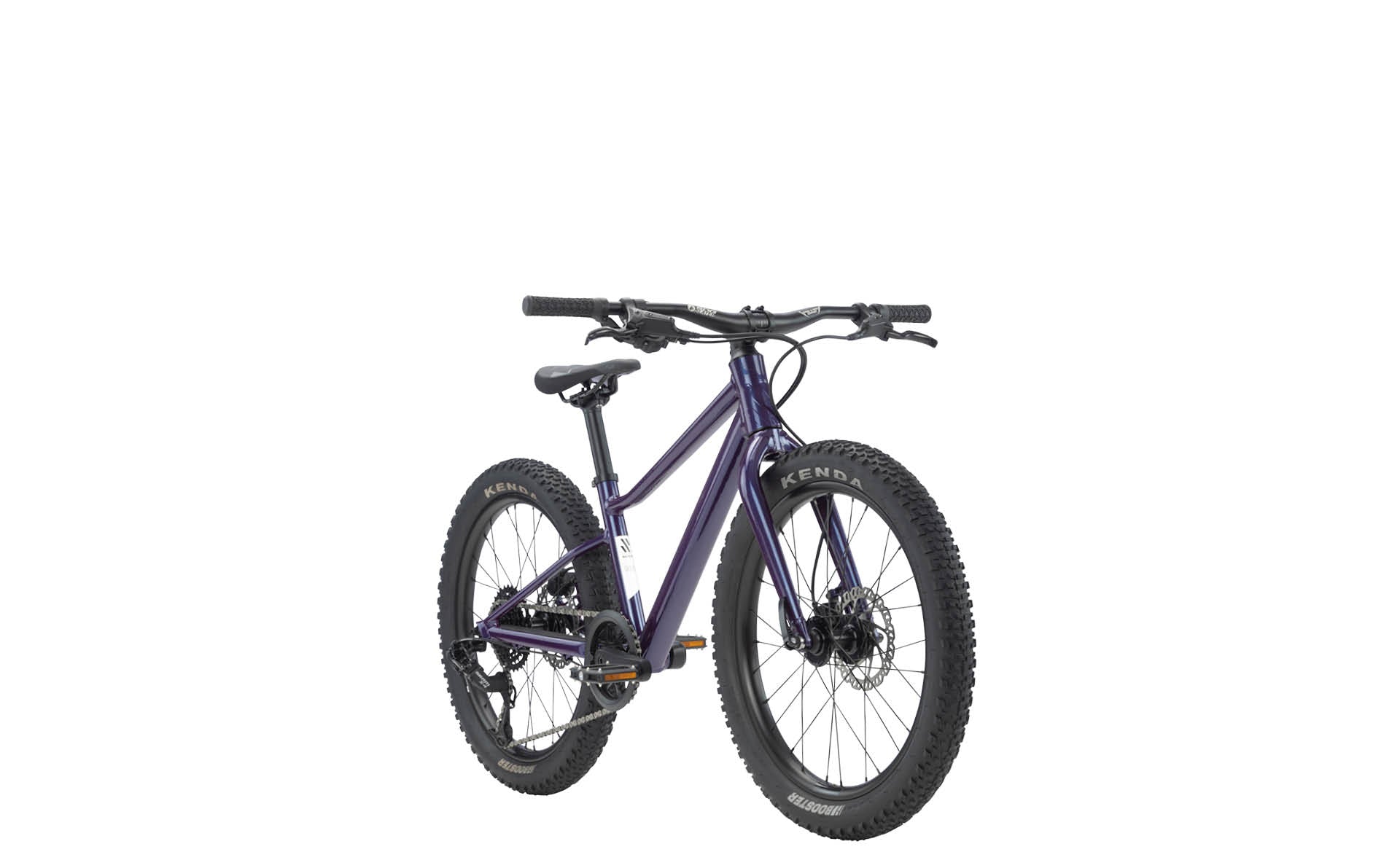 SCOR Bikes | 0020 PURPLE METALLIC