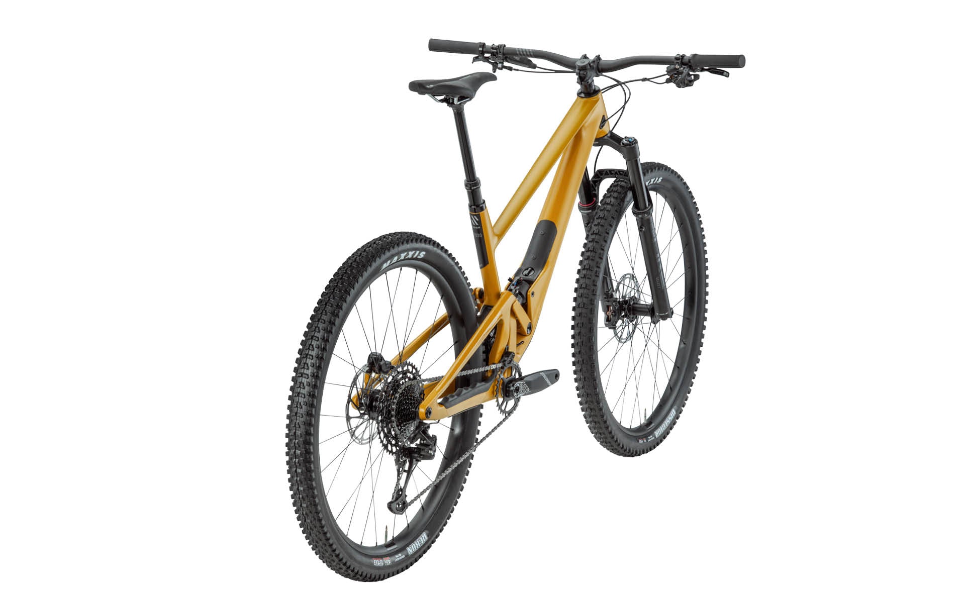 SCOR Bikes | 2030 NX NOT YELLOW